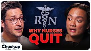The Harsh Reality Of Nursing In 2026 | Nurse John