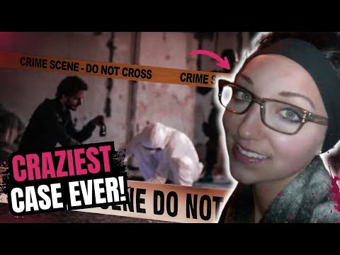 WARNING! A Case Almost Too Gruesome To Mention - True Crime Documentary