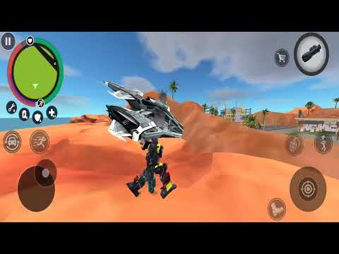 Vegas Crime Simulator 2 - Las Vegas In 2022