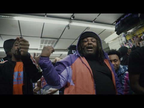 Plug Perry "Slide" Feat. BubbaBandz,YNT Huey,Lil TJ (Official Video)