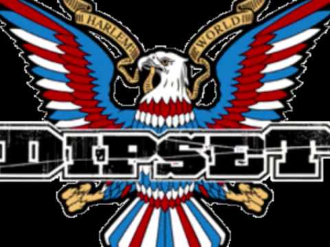 Jim Jones Ft Omega El Fuerte - We Represent