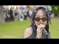 영지 YOUNG JI 버스킹 몰아보기 In 경의선숲길 A K A 연트럴파크