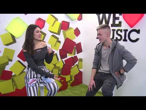 Your Voice Special Guest - Vanski