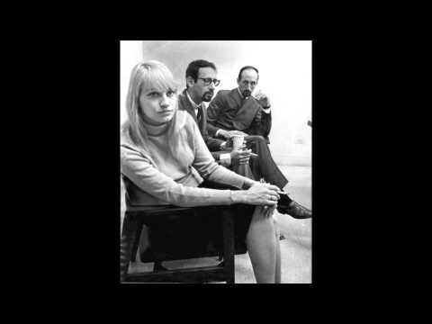 If I Had a Hammer - Peter, Paul & Mary (1962)