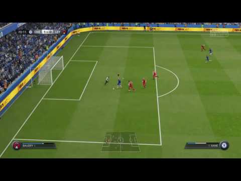 Chelsea v Leyton Orient - Harry Kane