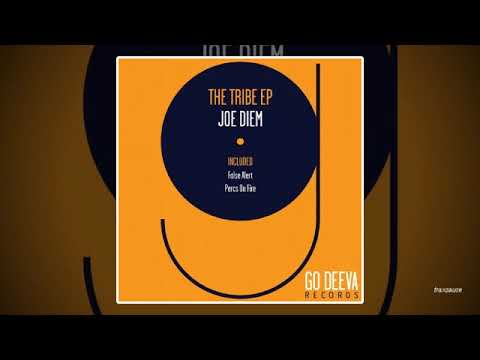 Joe Diem - The Tribe