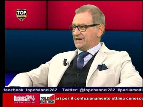 Pole Position puntata 232: MBT - Treviso