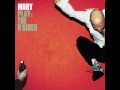 Moby - Flower 