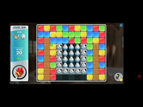 Property Brothers Home Design Level 126 - NO BOOSTERS 🛠️🏠 | Leo G ✔️