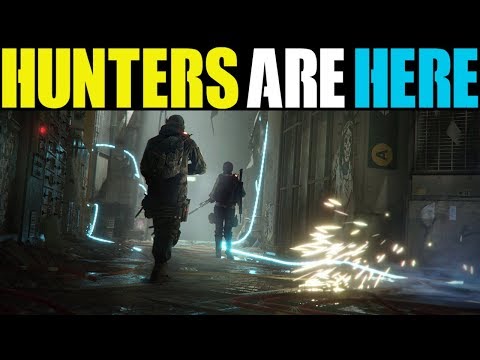 THE DIVISION - NEW WEAPON TALENT NERF, BIG UNDERGROUND CHANGES & MORE! (SOTG HIGHLIGHTS)