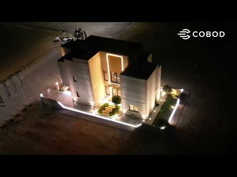 The World's Tallest 3D Printed Building