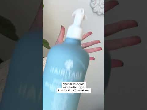 Effective + affordable dandruff solutions #hairitage #hairitagebymindy #dandruff #solution #shorts