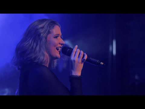 FRANCES K - My Story | LIVE