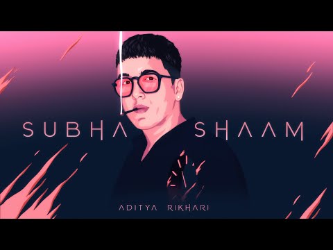 Miniatura de Subha Shaam