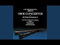 Concerto in E flat major for Oboe and Strings: III. Allegro ma non troppo