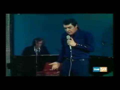 Cuando un amigo se va - Alberto Cortez