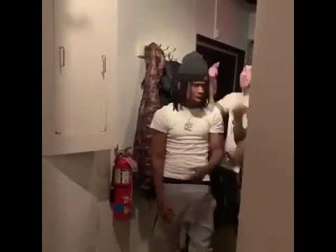 KING VON x 151 The Bully Gang - F*ck You Sayin (Prod. By Danny Rome)