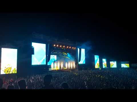 Kygo & Imagine Dragons - Born to Be Yours / Frequency 2018