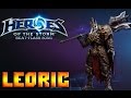 Beat-Flash- Leoric song [HOTS][RU] 