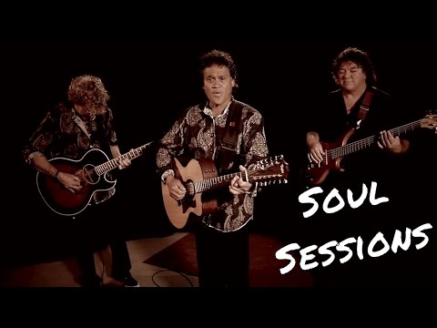 Hapa - Tuahine | Soul Sessions USA