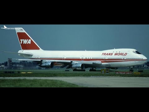 Explosive Proof | Trans World Airlines Flight 800