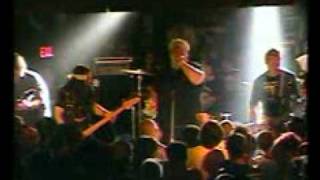 Poison Idea - Live at CBGBs