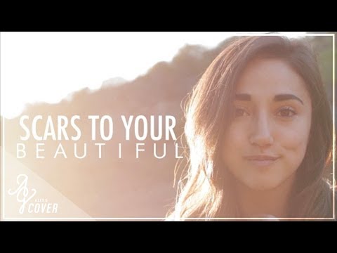 Video thumbnail for Scars To Your Beautiful