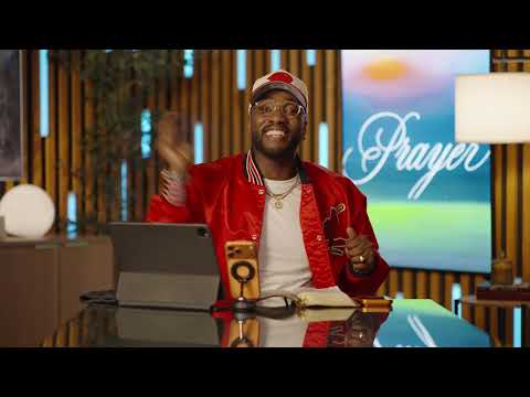 6AM Prayer | Forward in Relationships | February 11th