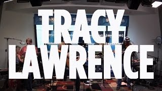 Tracy Lawrence "Other Side Of 35" // SiriusXM // Prime Country