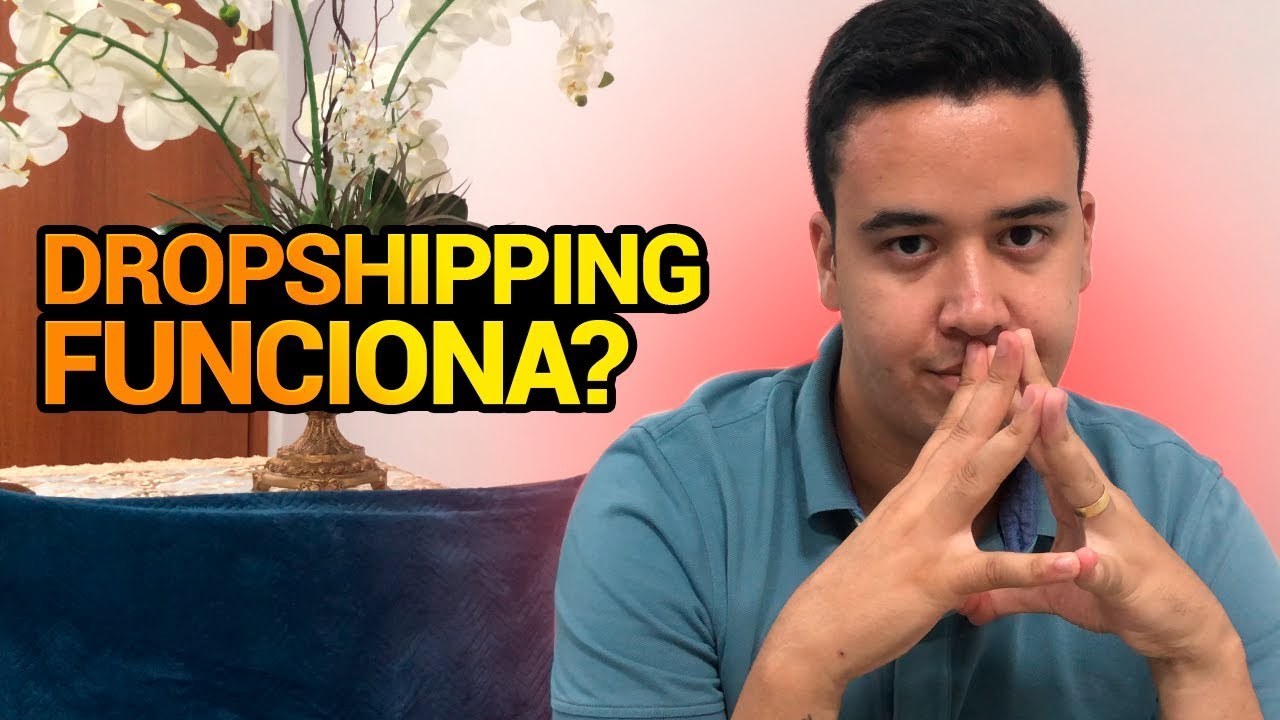 A verdade sobre Dropshipping! *tive dor de cabeça?*