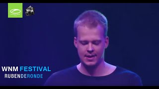 Ruben De Ronde - A State Of Trance Festival Mexico (10.10.2015) vk.com/wnmfest