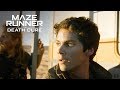 Maze Runner: The Death Cure | Train Chase Full Scene with Dylan O’Brien | 20th Century FOX