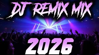 Download lagu DJ REMIX 2026 | The Best Remixes & Mashups of Popular Songs - Mixed by Zode Music mp3