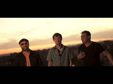 Los Calis -  Dónde Estabas (Videoclip Oficial)