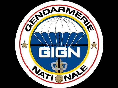 Call of Duty Modern Warfare 3   GIGN Theme