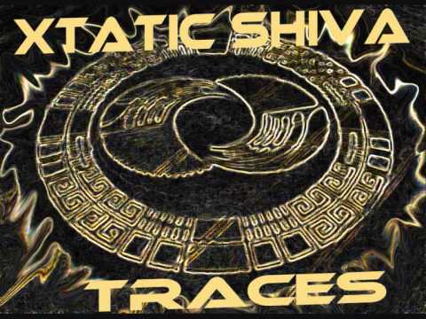 Xtatic Shiva - Sawhead