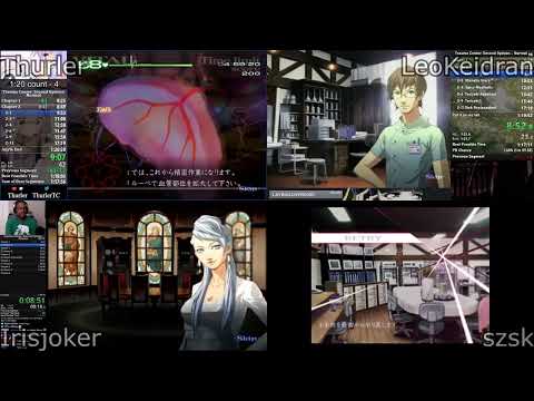 Trauma Center: Second Opinion - Normal [2022/11/21]
