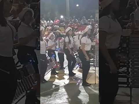 Festival navideño Luces y Sonrisas Cañas Guanacaste #costarica #puravida