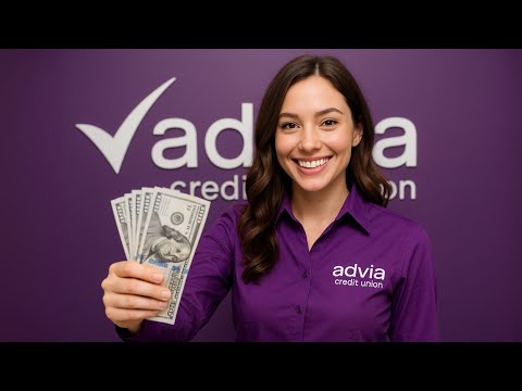 Advia Routing