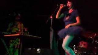 Chuckles the Clown, "Istanbul Not Constantinople"