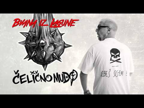 BVANA IZ LAGUNE — BACK IN BUSINESS feat MIKRI MAUS