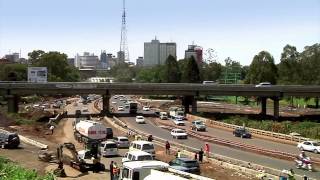 Adapting to a changing climate video