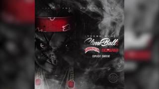 Young Nudy - Gnarly (Feat. Drug Rixh Peso) [Prod. By Pierre Bourne]