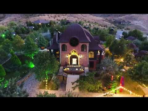 Semkir Qesr Restoranı ailevi Banket tedbirlerin teskili Tel w 050 871-74-74