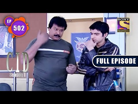 CID (सीआईडी) Season 1 - Episode 502 - Rear Window - Full Episode