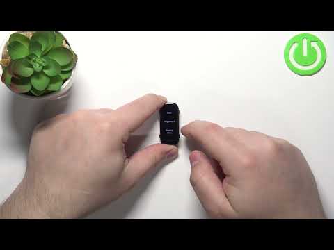 How to Enable Do Not Disturb Mode in OPPO Band?