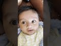 Cute Baby Sneezing Cute WhatsApp Status Shorts Aarav Cutebaby Ytshorts Aarav Kids Show