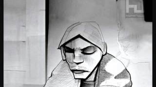 kode9 burial mix show 2007 10 17