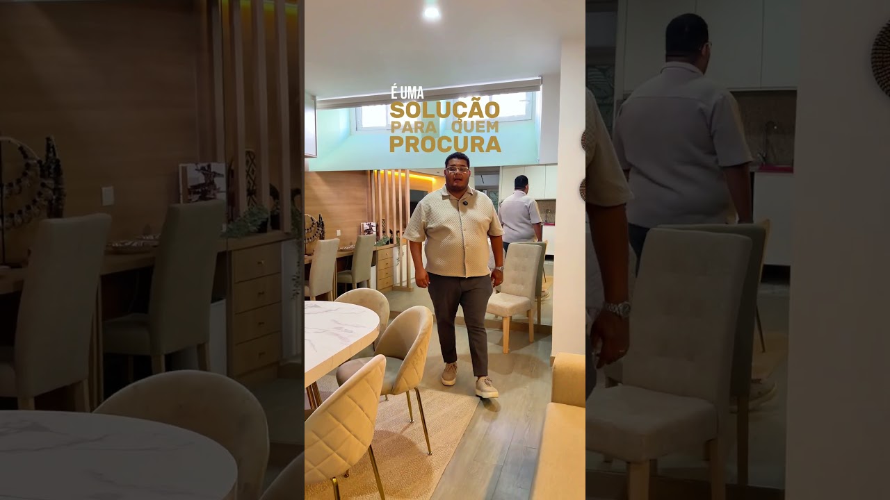 Vídeo do imóvel