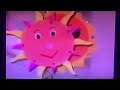 Barney Friends Season 4 Ep 17 All Mixed Up Mister Sun